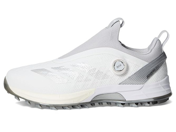 adidas Golf Adizero ZG BOA Spikeless Golf Shoes
