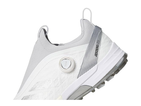 adidas Golf Adizero ZG BOA Spikeless Golf Shoes