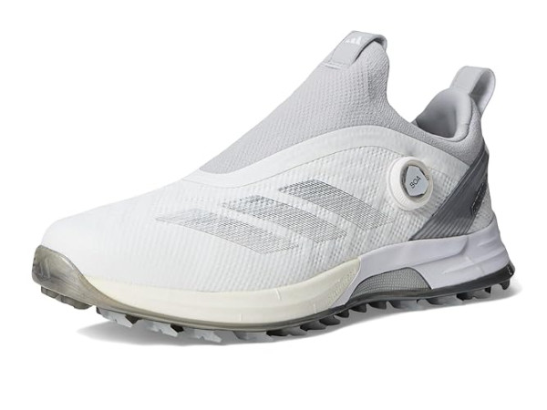 adidas Golf Adizero ZG BOA Spikeless Golf Shoes