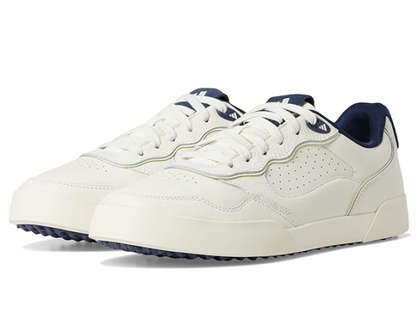 adidas Golf Retrocross 25 Spikeless Golf Shoes