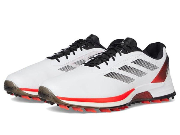 adidas Golf Adizero ZG Spikeless Golf Shoes