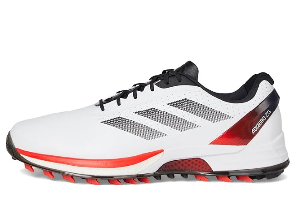 adidas Golf Adizero ZG Spikeless Golf Shoes
