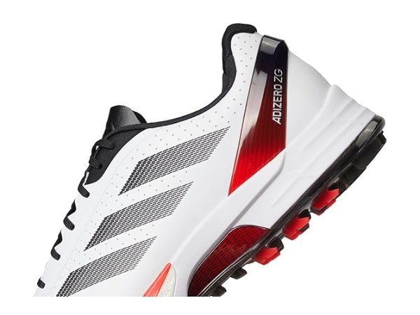 adidas Golf Adizero ZG Spikeless Golf Shoes