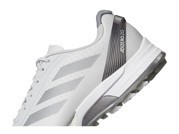 adidas Golf Adizero ZG Spikeless Golf Shoes