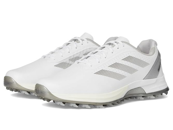 adidas Golf Adizero ZG Spikeless Golf Shoes