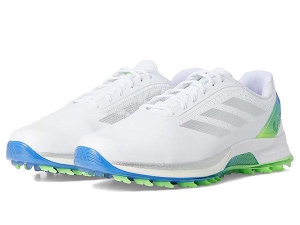 adidas Golf Adizero ZG Spikeless Golf Shoes