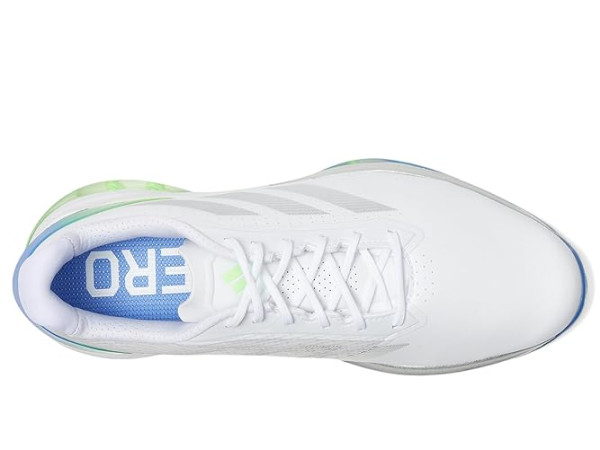 adidas Golf Adizero ZG Spikeless Golf Shoes adidas Golf Adizero ZG Spikeless Golf Shoes