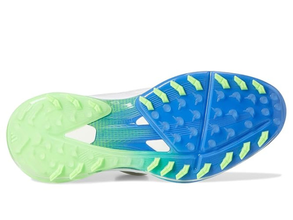 adidas Golf Adizero ZG Spikeless Golf Shoes adidas Golf Adizero ZG Spikeless Golf Shoes