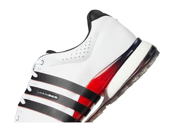 adidas Golf Tour360 25 Spikeless Golf Shoes adidas Golf Tour360 25 Spikeless Golf Shoes