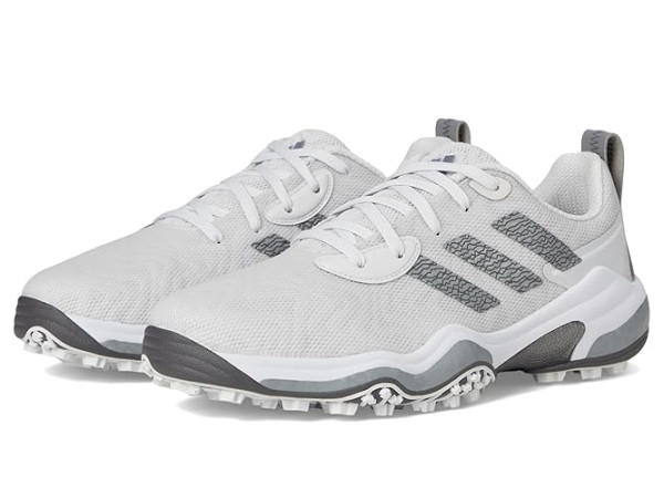 adidas Golf Codechaos 25 Spikeless Golf Shoes