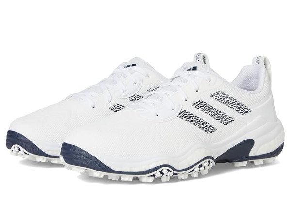adidas Golf Codechaos 25 Spikeless Golf Shoes