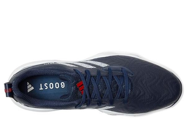 adidas Golf Codechaos 25 Spikeless Golf Shoes adidas Golf Codechaos 25 Spikeless Golf Shoes