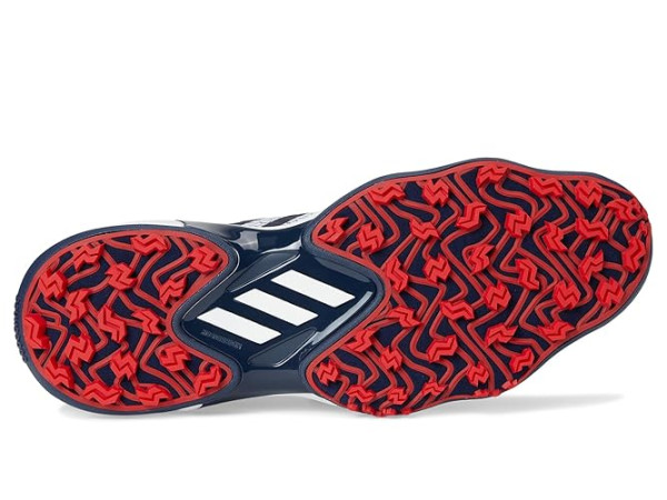 adidas Golf Codechaos 25 Spikeless Golf Shoes adidas Golf Codechaos 25 Spikeless Golf Shoes
