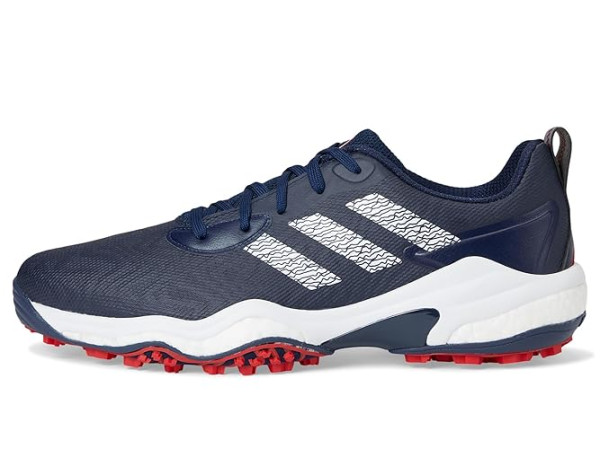 adidas Golf Codechaos 25 Spikeless Golf Shoes adidas Golf Codechaos 25 Spikeless Golf Shoes