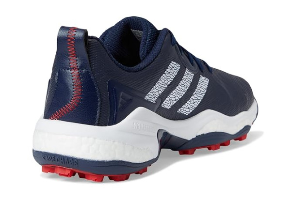 adidas Golf Codechaos 25 Spikeless Golf Shoes adidas Golf Codechaos 25 Spikeless Golf Shoes