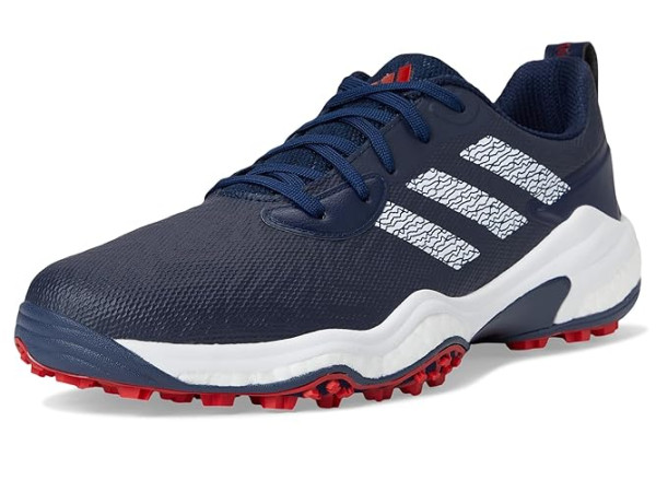 adidas Golf Codechaos 25 Spikeless Golf Shoes adidas Golf Codechaos 25 Spikeless Golf Shoes