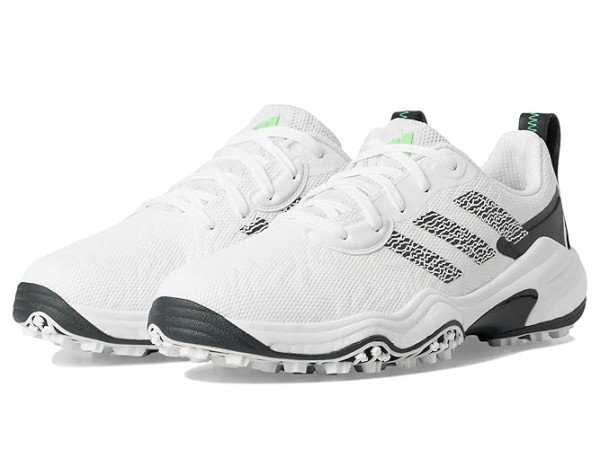 adidas Golf Codechaos 25 Spikeless Golf Shoes