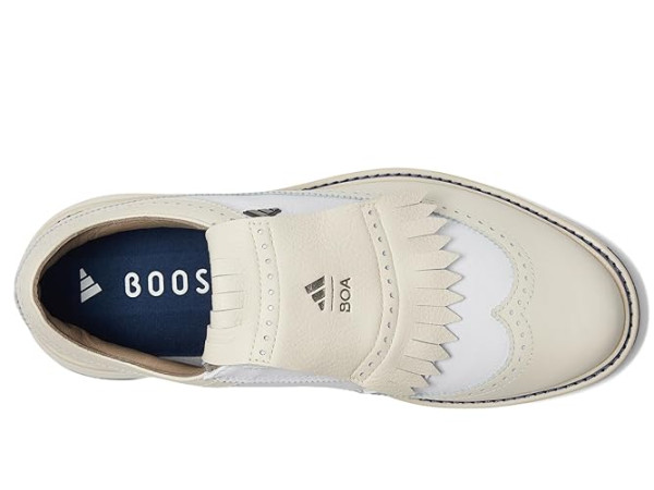 adidas Golf MC87 BOA Spikeless Golf Shoes adidas Golf MC87 BOA Spikeless Golf Shoes