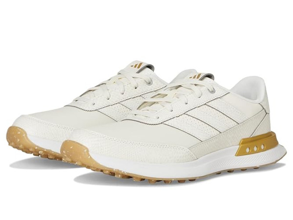 adidas Golf S2G 25 Leather Spikeless Golf Shoes