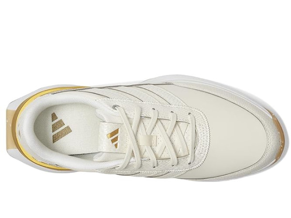 adidas Golf S2G 25 Leather Spikeless Golf Shoes adidas Golf S2G 25 Leather Spikeless Golf Shoes