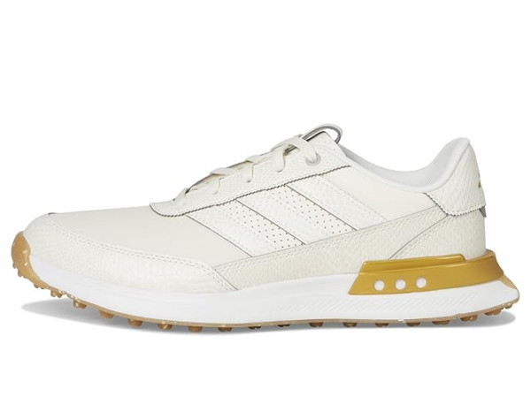 adidas Golf S2G 25 Leather Spikeless Golf Shoes adidas Golf S2G 25 Leather Spikeless Golf Shoes