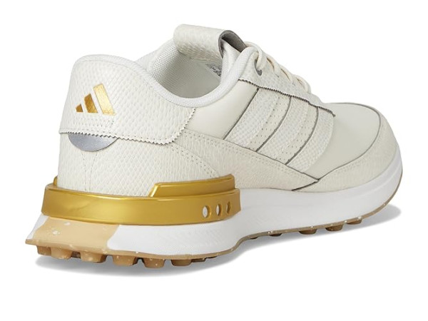 adidas Golf S2G 25 Leather Spikeless Golf Shoes adidas Golf S2G 25 Leather Spikeless Golf Shoes