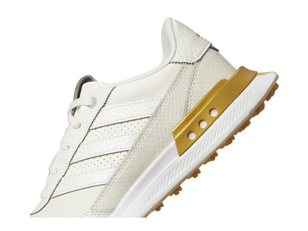 adidas Golf S2G 25 Leather Spikeless Golf Shoes adidas Golf S2G 25 Leather Spikeless Golf Shoes