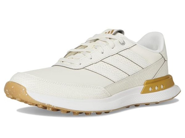 adidas Golf S2G 25 Leather Spikeless Golf Shoes adidas Golf S2G 25 Leather Spikeless Golf Shoes