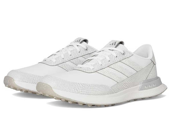 adidas Golf S2G 25 Leather Spikeless Golf Shoes