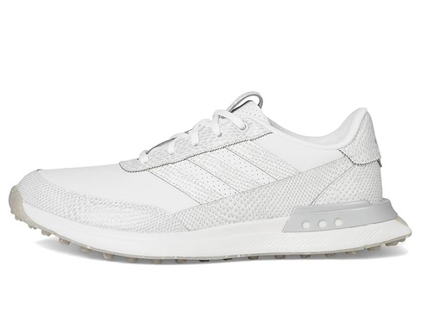 adidas Golf S2G 25 Leather Spikeless Golf Shoes