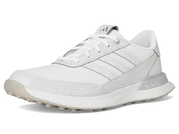 adidas Golf S2G 25 Leather Spikeless Golf Shoes