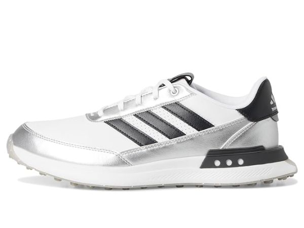 adidas Golf S2G 25 Leather Spikeless Golf Shoes