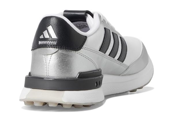 adidas Golf S2G 25 Leather Spikeless Golf Shoes