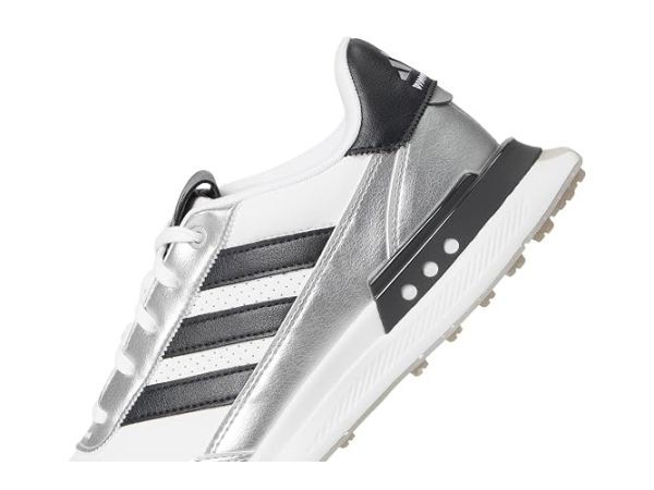 adidas Golf S2G 25 Leather Spikeless Golf Shoes