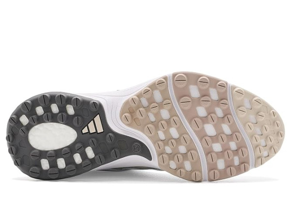 adidas Golf Zoysia Spikeless Golf Shoes