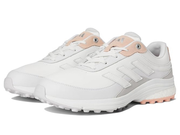 adidas Golf Zoysia Spikeless Golf Shoes