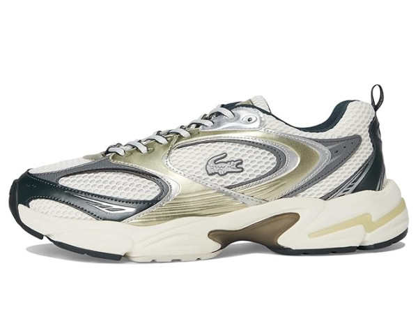Lacoste Storm 96 2K Sneakers