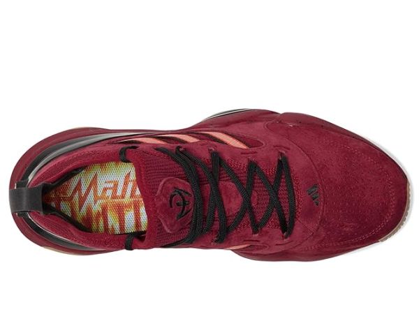adidas Mahomes 2 Impact FLX Turf Training Shoes