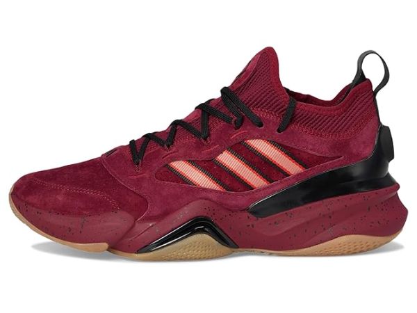 adidas Mahomes 2 Impact FLX Turf Training Shoes