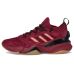 adidas Mahomes 2 Impact FLX Turf Training Shoes