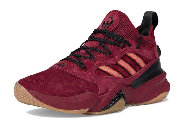 adidas Mahomes 2 Impact FLX Turf Training Shoes