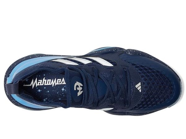 adidas Mahomes 2 Impact FLX Turf Training Shoes
