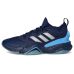 adidas Mahomes 2 Impact FLX Turf Training Shoes