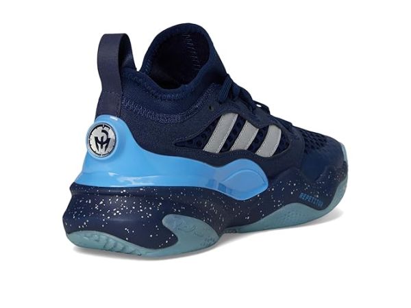 adidas Mahomes 2 Impact FLX Turf Training Shoes