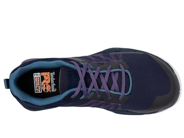 Timberland PRO XR-1 Alloy Safety Toe