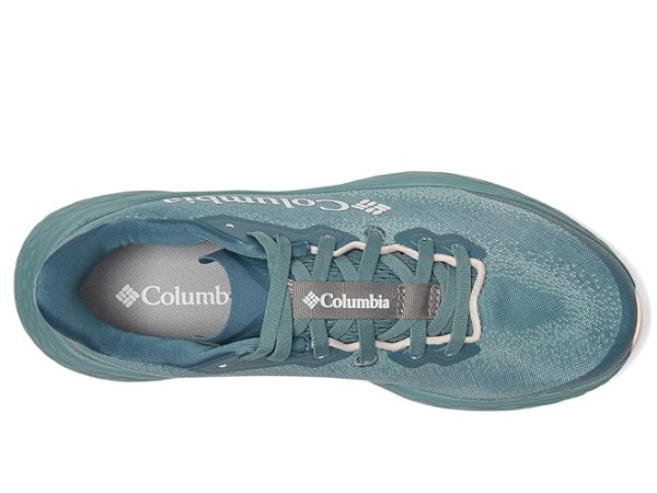 Columbia Konos Featherweight Columbia Konos Featherweight