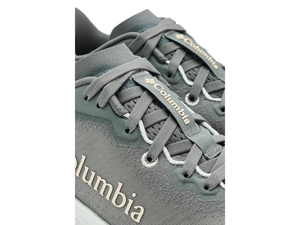 Columbia Konos Featherweight Columbia Konos Featherweight