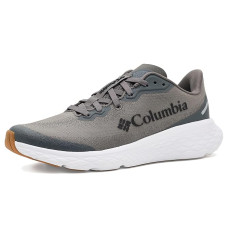 Charcoal/Black Columbia Konos Featherweight