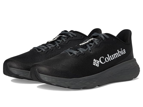 Columbia Konos Featherweight