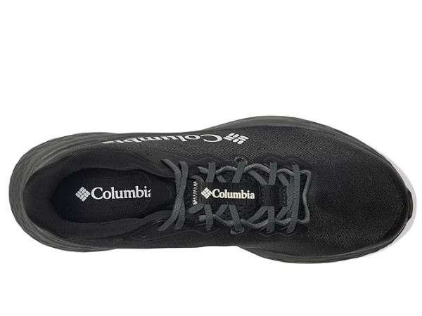 Columbia Konos Featherweight Columbia Konos Featherweight
